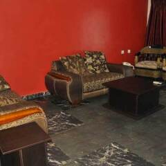 Transtell Suites & Apartments in Owerri, Nigeria from 96$, photos, reviews - zenhotels.com photo 25