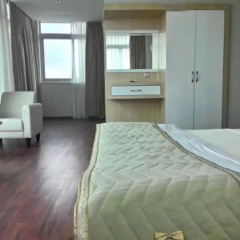 Guney Adana Otel thumbnail 2