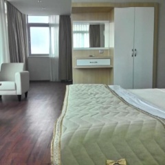 Guney Adana Otel - Bild 2
