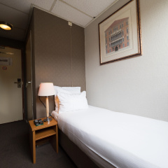 Hotel Di Ann Amsterdam City Centre - Bild 5