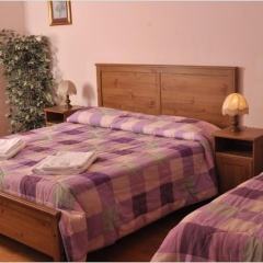 Gialel Guesthouse - Bild 11