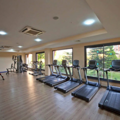 Green Nature Resort & Spa - Bild 26