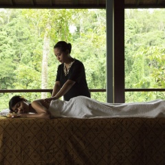 HOSHINOYA Bali - Bild 23