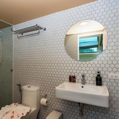 Akra Collection Layan Hideaway Resort - Bild 11