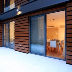 Glory Residence Taksim - Bild 24