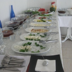 Sultanahmet Hotel - Bild 14