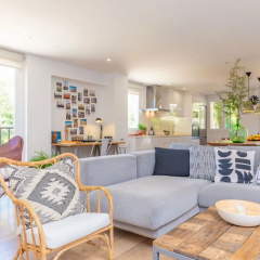 Casa Gema in Selva With 3 Bedrooms and 2 Bathrooms - Bild 9