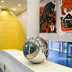 Penck Hotel Dresden (ex Art otel Dresden) - Bild 23