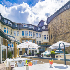 Hotel Der Achtermann - Bild 17