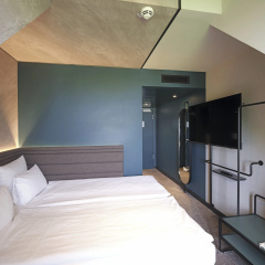 Novotel Muenchen City - Bild 4