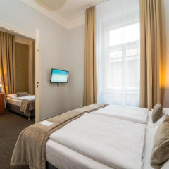 Hotel Metropolitan - Bild 6