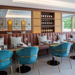 Nivia Born Boutique Hotel - Bild 13