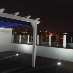 Lisbon Terrace Suites Apartment for Large Groups with Amazing Terrace - Bild 16