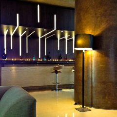 Voco Dubai Hotel - Bild 18