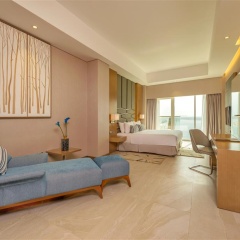 Royal Central Hotel & Resort — the Palm - Bild 17
