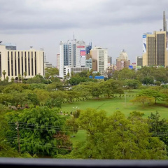 YWCA Parkview Suites Nairobi thumbnail 17
