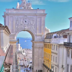 Your Home In Bairro Alto Lisbon thumbnail 28