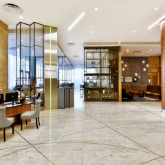 InterContinental London - The O2 by IHG thumbnail 2