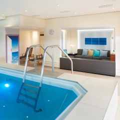 Best Western Plus Arosa Hotel - Bild 20