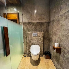 Kenran Resort Ubud by Soscomma Resort - Bild 17