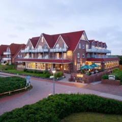 Hotel Strandhof - Bild 12