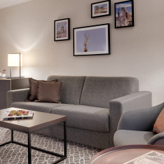 Bilderberg Bellevue Hotel Dresden - Bild 15