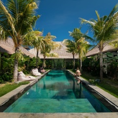 Karmagali Boutique Suites & Private villas - Bild 27