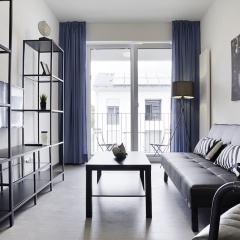 Prime Apartments and Rooms - Bild 3