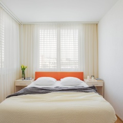 Swiss Star Oerlikon Lodge - Bild 3