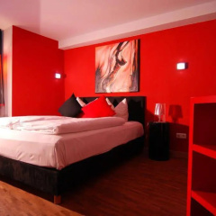 Hotel Roter Hahn - Bild 4