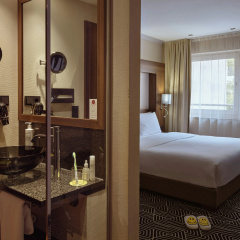 Flemings Hotel Frankfurt Main-Riverside - Bild 5