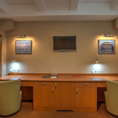 Anna Hotel Budapest - Bild 18