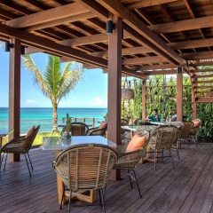 Jeeva Santai Villas - Bild 30