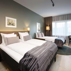 Scandic Sjølyst - Bild 5