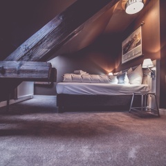 Hotel Luis - Bild 14