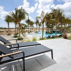 Blue Bay | The Reef in Willemstad, Curacao from 199$, photos, reviews - zenhotels.com photo 38
