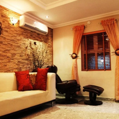Fryburg Suites