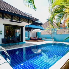 Ramada by Wyndham Aonang Krabi - Bild 22