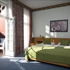 Hotel Borchers - Bild 6