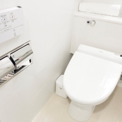 APA Hotel Higashi Nihombashi Ekimae - Bild 13