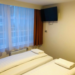 Hotel Damrak Inn - Bild 22
