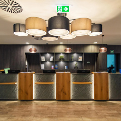 Best Western Hotel Wiesbaden - Bild 27