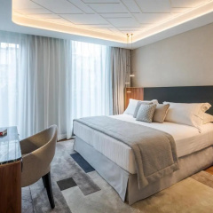 Casa Baglioni Milan Hotel - Bild 17