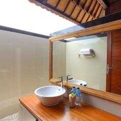 The Taran Villas Lembongan - Bild 8