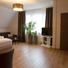 Hotel Ravene - Bild 2