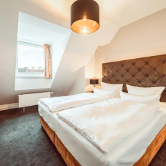 Aparthotel Neumarkt - Bild 3