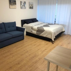 Apartment Augsburg Mitte - Bild 9
