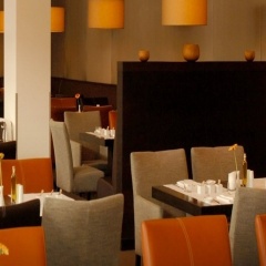 Atlantic Hotel Luebeck - Bild 16
