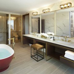 Hard Rock Hotel New York - Partner of ALL Accor - Bild 10