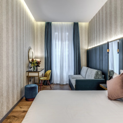 CC Palace Hotel Roma - Bild 5